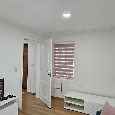 Bascarsija Lejla Apartment *