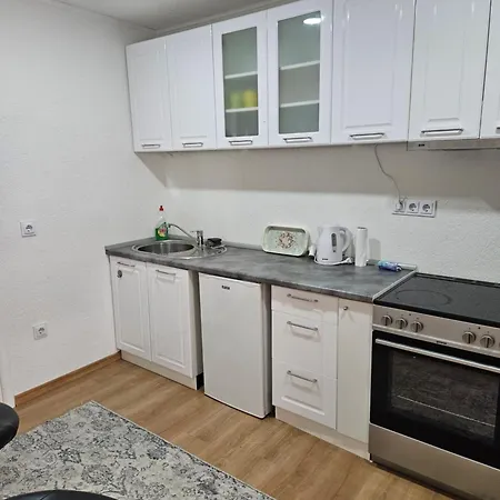 Apartment Bascarsija Lejla